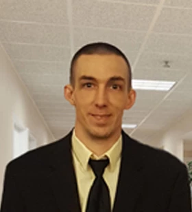 Senior Programmer and Systems Architect