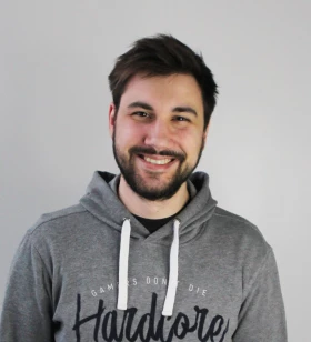 Full Stack Developer