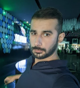 Senior Software Engineer