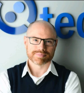 Chief Operating Officer