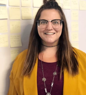 Client Services Manager