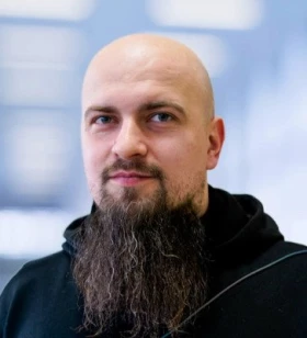 Web Solution Architect