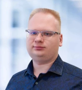 Head of Business Development