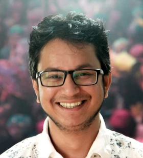 Senior Full-stack JavaScript (Node.js) Developer