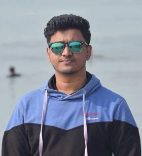 Full Stack Software engineer