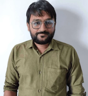 Full Stack Software engineer