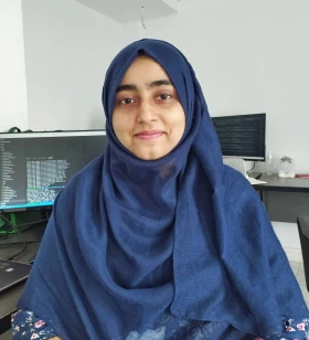 Full Stack Software engineer