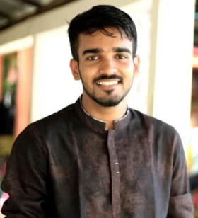 Full Stack Software engineer