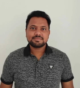 Full Stack Software engineer