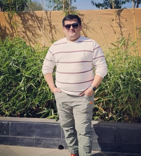 Magento Specialist | Creative Websites | Over 10+ Years | Open for All Opportunities | Creative Director | Motivational Speaker | Founder