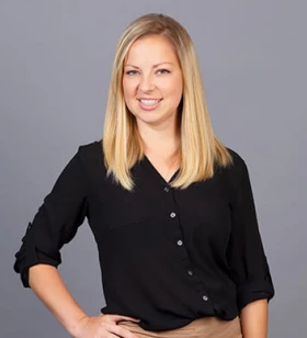 Director of Marketing