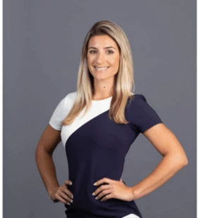 Director of Reporting & Analytics