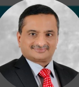 Chief Executive Officer