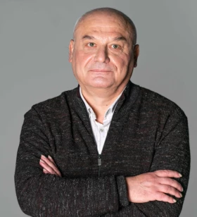 Chief Technology Officer