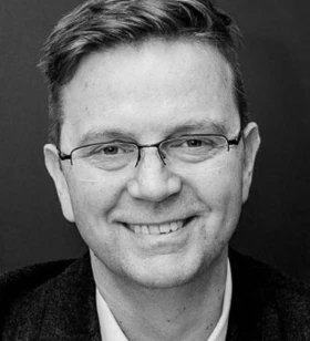 Senior Web Developer and Marketing Technology Specialist