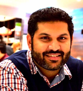 Regional Head - Australia