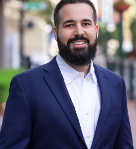 Co-Founder and CEO