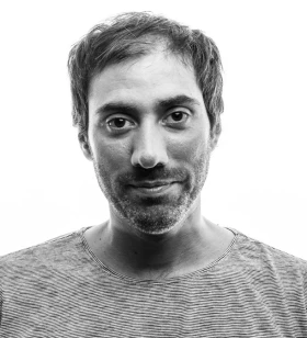 Director General Creativo - Socio