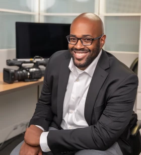 Director of Video Production