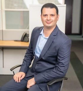 Digital Marketing Manager