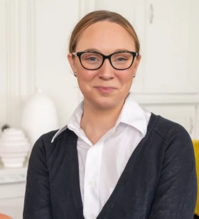 Administrative Assistant