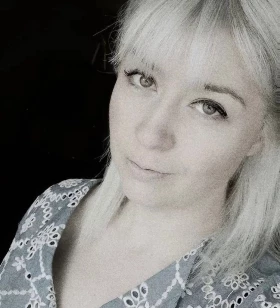 Co-Founder & Head of Creative