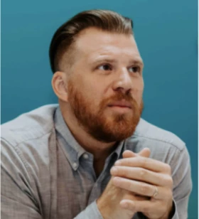 EVP/ Creative Director/Principal