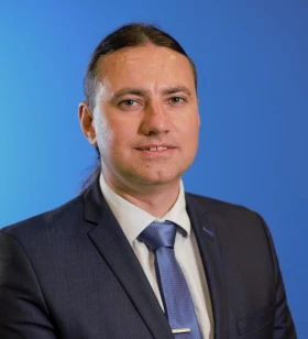 Chief Partnership Officer