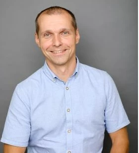 VP Business Development