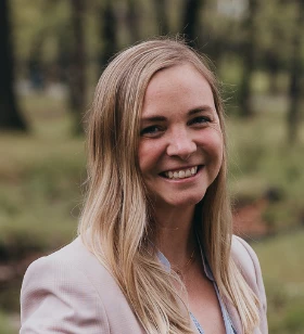 Co-Founder and Chief Executive Officer