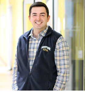 Director of Digital Marketing