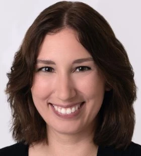 Senior Publication Strategist