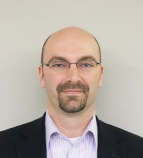 Director - North America