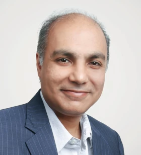 Global Managing Director - Hong Kong