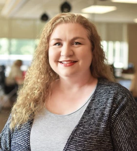 Vice President of Account Services