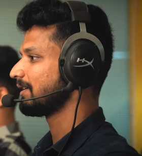 COO (Chief Operation Officer)