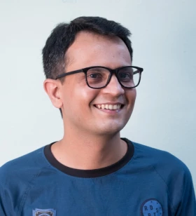 Graphic Design Manager