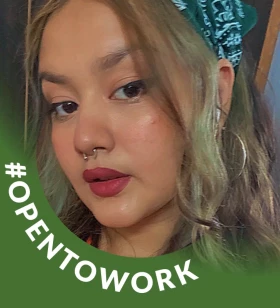 Graphic Design Intern