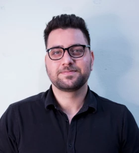 Co- Founder and Marketing Director