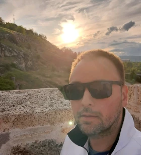 Blockchain developer