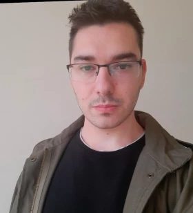 Blockchain developer