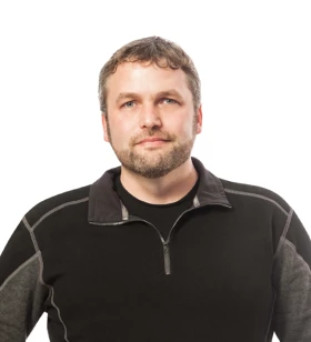 Vice President of Engineering & Principal