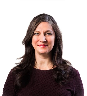 Vice President of Strategy & Principal