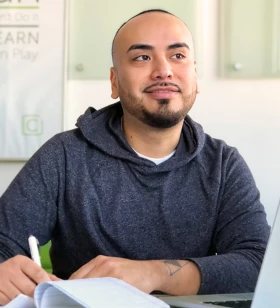 Director, Emerging Technologies