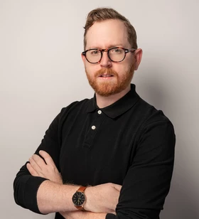 Director of Social Media and Content