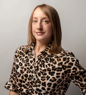 Senior Director of Strategy