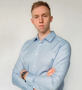 Developer Team Leader