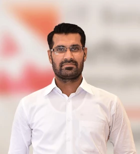 Head of Business Development