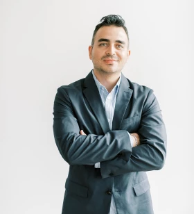 Lead Graphic Designer