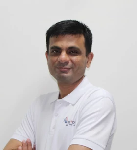 Co-founder & Director